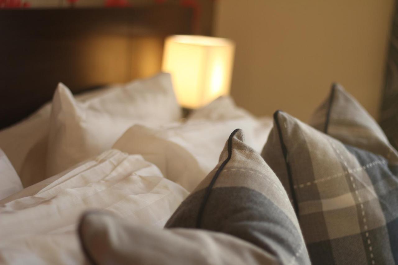 The Bull Hotel Stony Stratford Eksteriør bilde